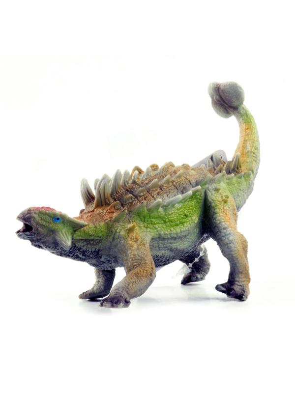 Фигурка Мир Юрского Периода «Динозавр» Q9899-H38 / 1 шт.