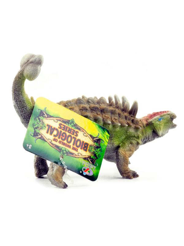 Фигурка Мир Юрского Периода «Динозавр» Q9899-H38 / 1 шт.