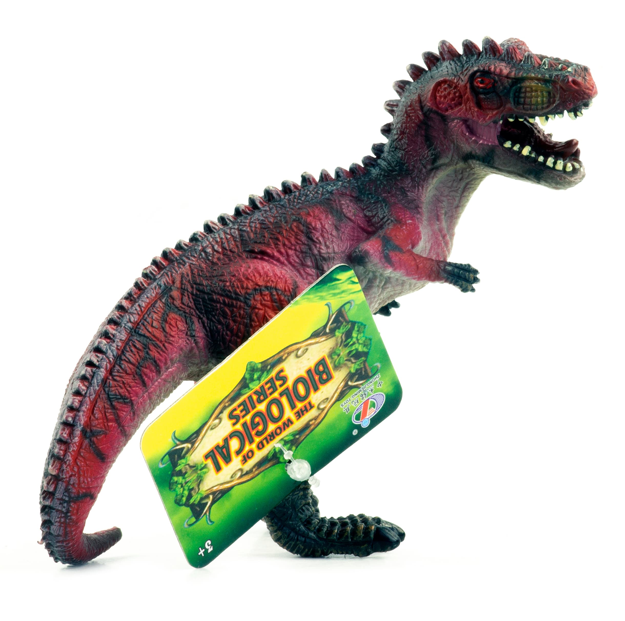 Фигурка Мир Юрского Периода «Динозавр» Q9899-H38 / 1 шт.