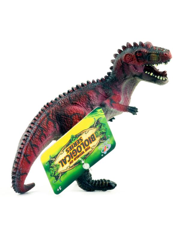 Фигурка Мир Юрского Периода «Динозавр» Q9899-H38 / 1 шт.