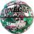 Баскетбольный мяч Wildsun Stand Out, размер 7, 55038 / Зеленый