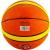 Мяч баскетбольный Minsa Jump Start 55040, ПВХ, клееный, 8 панелей, размер 7