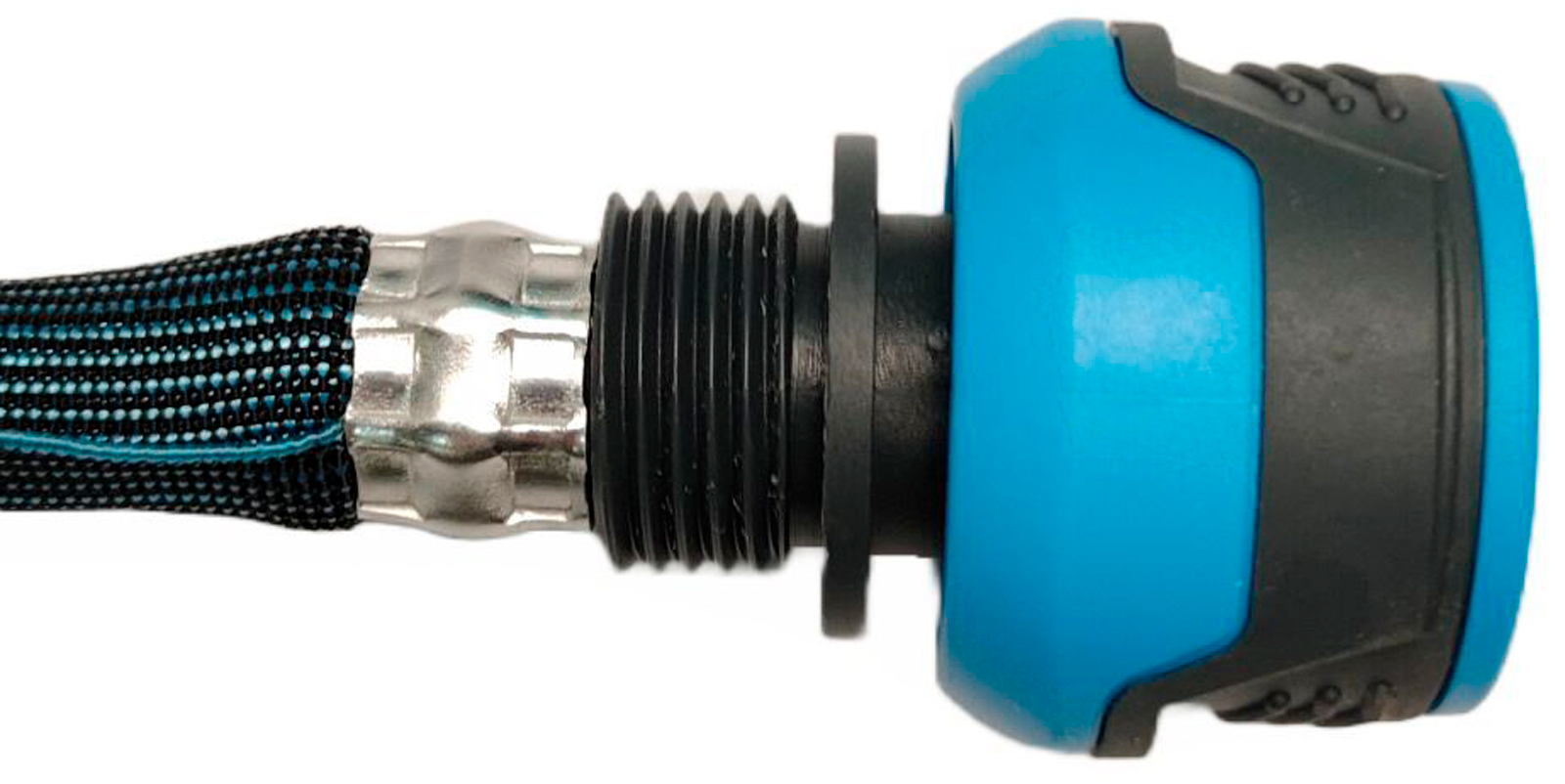 Шланг поливочный Skrab 28208 растягивающийся / 15-30 м.