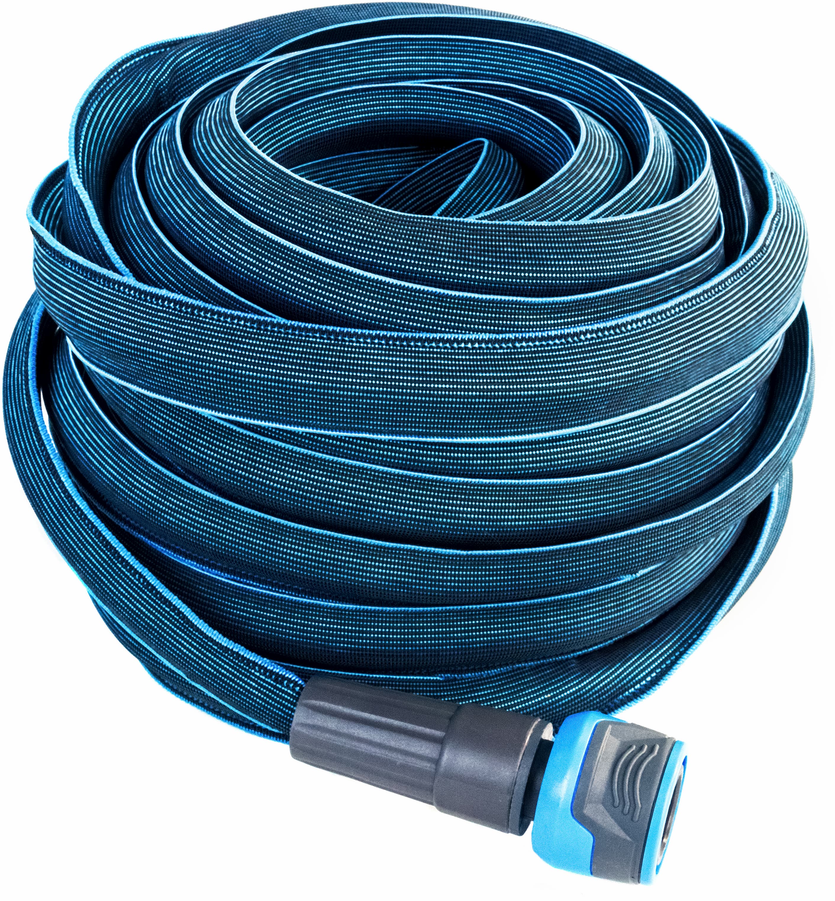 Шланг поливочный Skrab 28208 растягивающийся / 15-30 м.