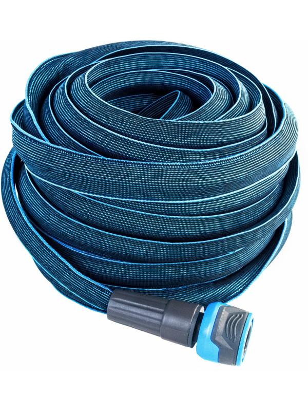 Шланг поливочный Skrab 28208 растягивающийся / 15-30 м.