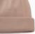 Шапка женская, цвет бежевый, размер 58