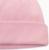 Шапка женская, цвет розовый, размер 58