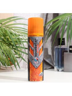 Дезодорант для тела мужской FIRE серии 