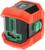 Нивелир лазерный CONDTROL QB Green 1-2-304, 20 м, ± 0.5 мм
