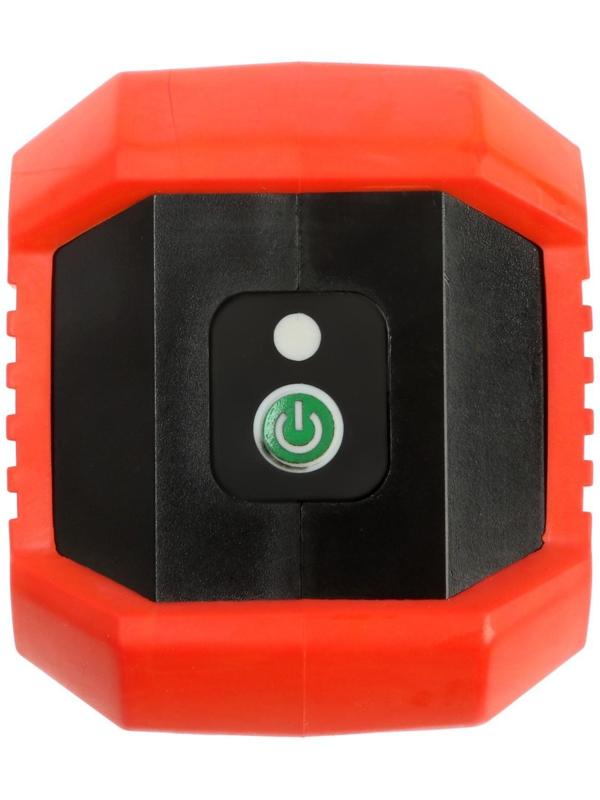 Нивелир лазерный CONDTROL QB Green 1-2-304, 20 м, ± 0.5 мм