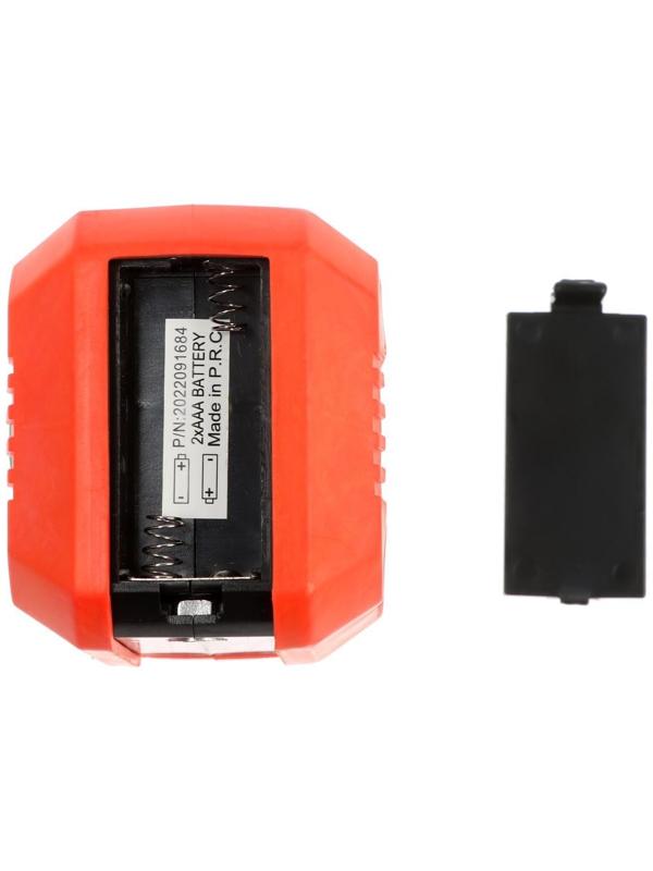 Нивелир лазерный CONDTROL QB Green 1-2-304, 20 м, ± 0.5 мм