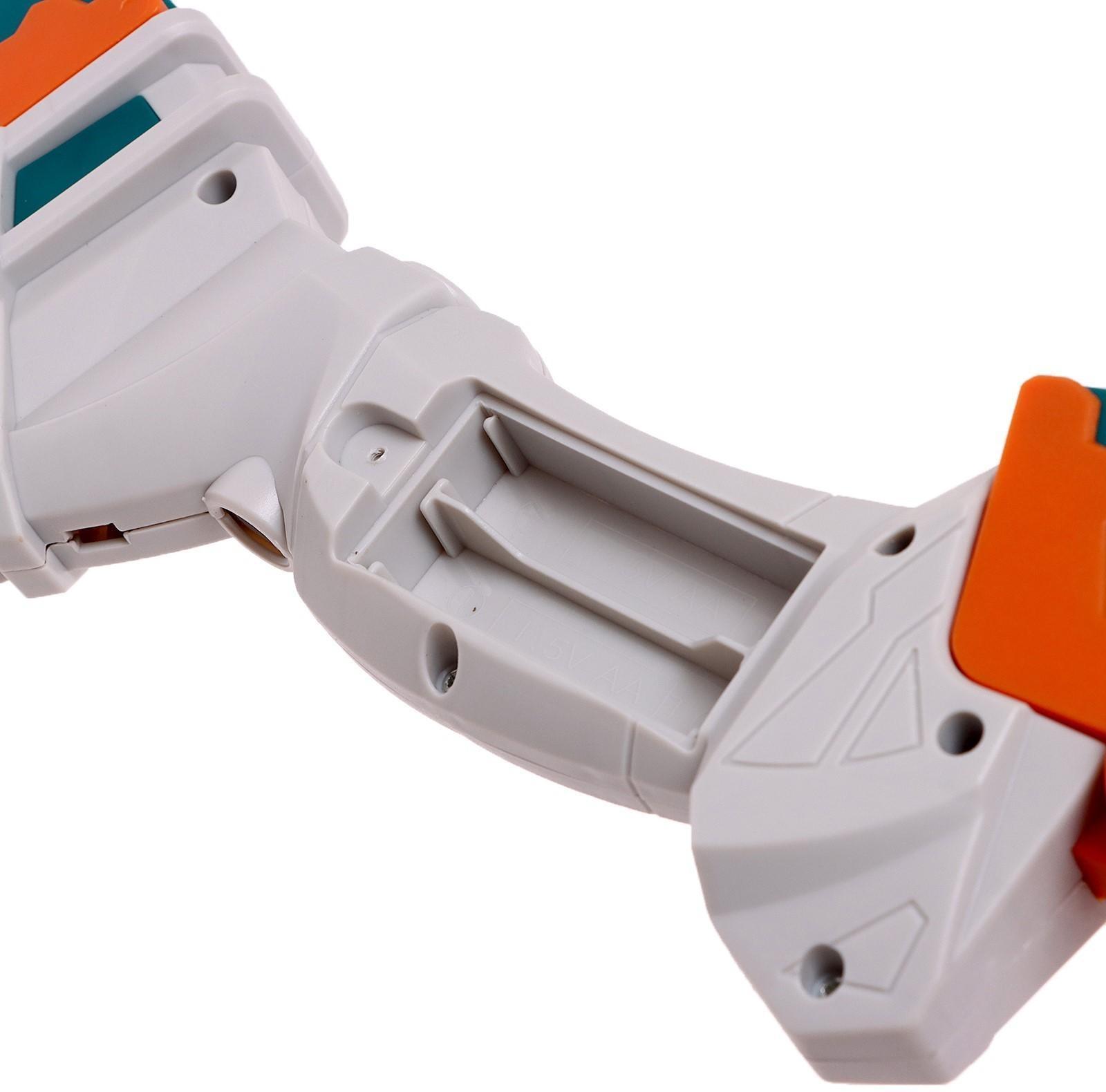 Лук «Ниндзя», стрелы с присосками