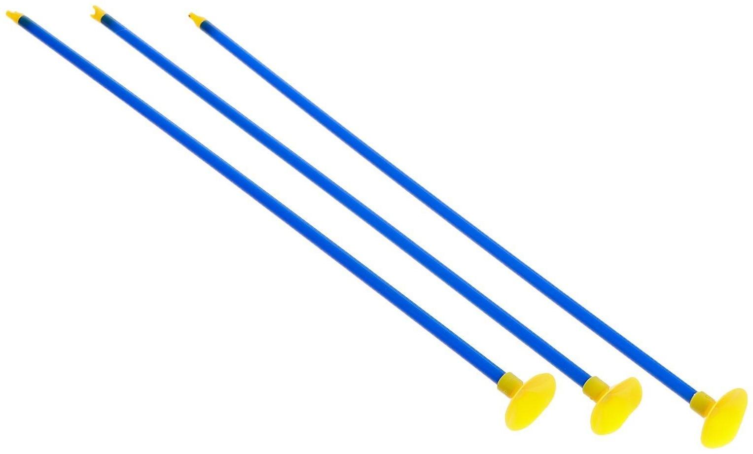 Лук «Ниндзя», стрелы с присосками