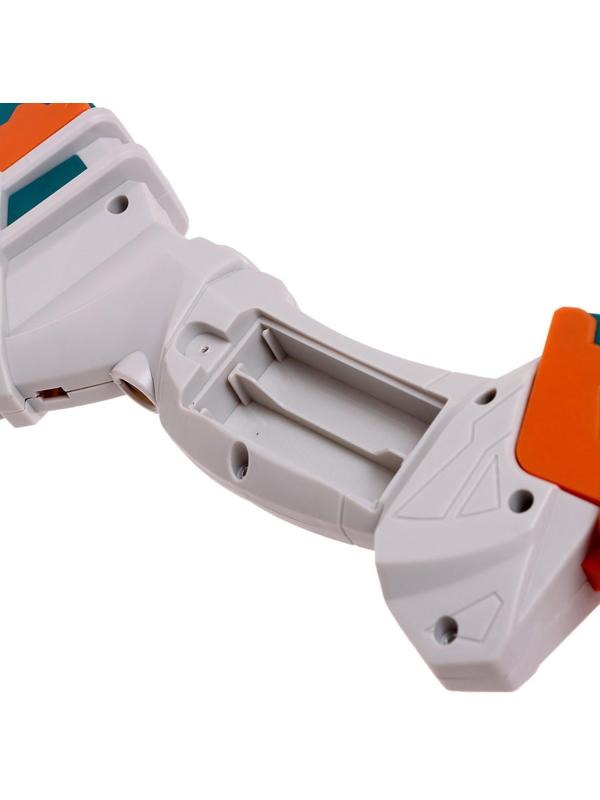 Лук «Ниндзя», стрелы с присосками