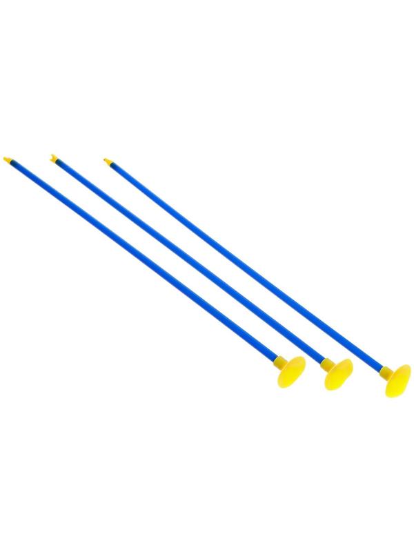 Лук «Ниндзя», стрелы с присосками