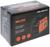 Сварочный аппарат Welder MMA-200A LCD, 4.4 кВт, 20-200 А, 1.6-3.2 мм, LCD дисплей, 2 кабеля