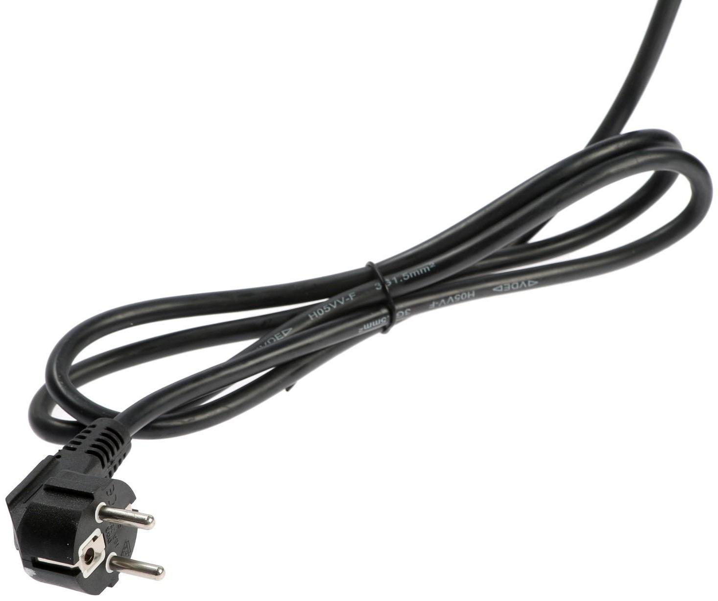 Сварочный аппарат Welder MMA-220A LCD, 5 кВт, 20-220 А, 1.6-4 мм, LCD дисплей, 2 кабеля