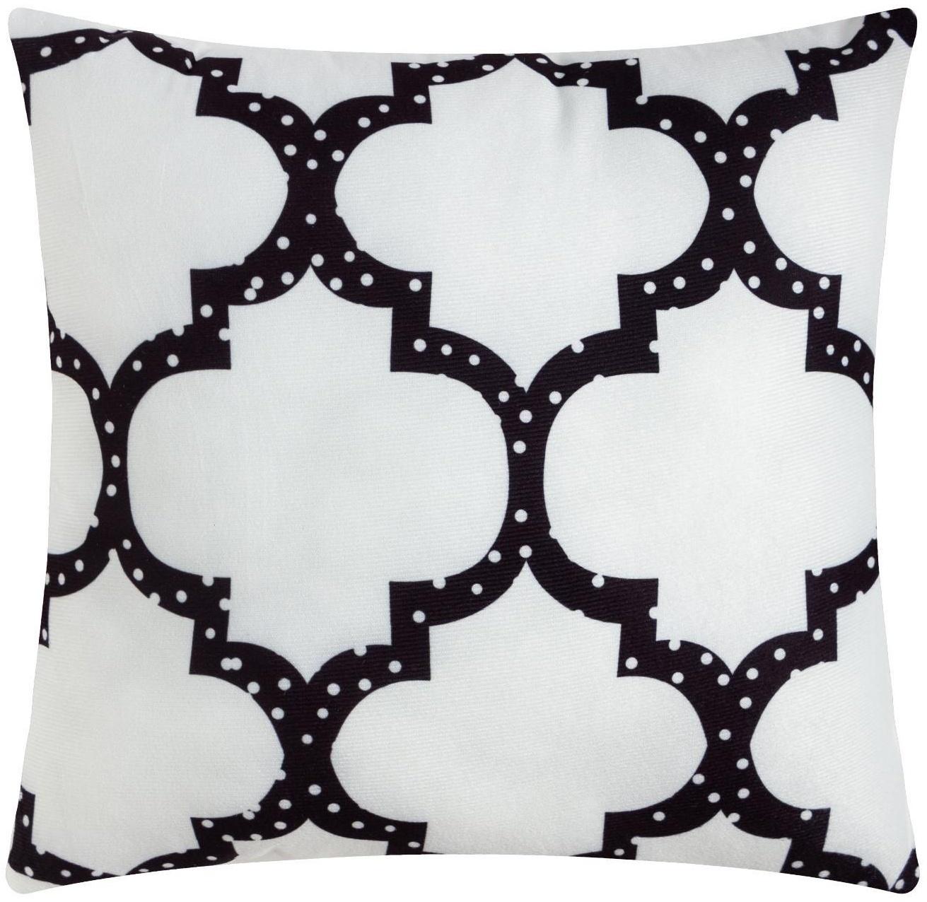 Подушка декоративная Этель Геометрия 