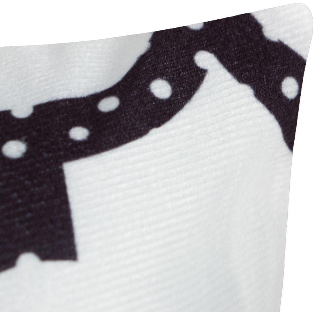 Подушка декоративная Этель Геометрия 