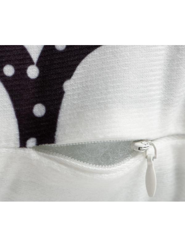 Подушка декоративная Этель Геометрия 