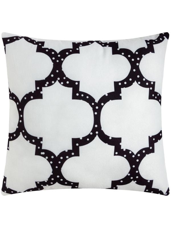 Подушка декоративная Этель Геометрия 