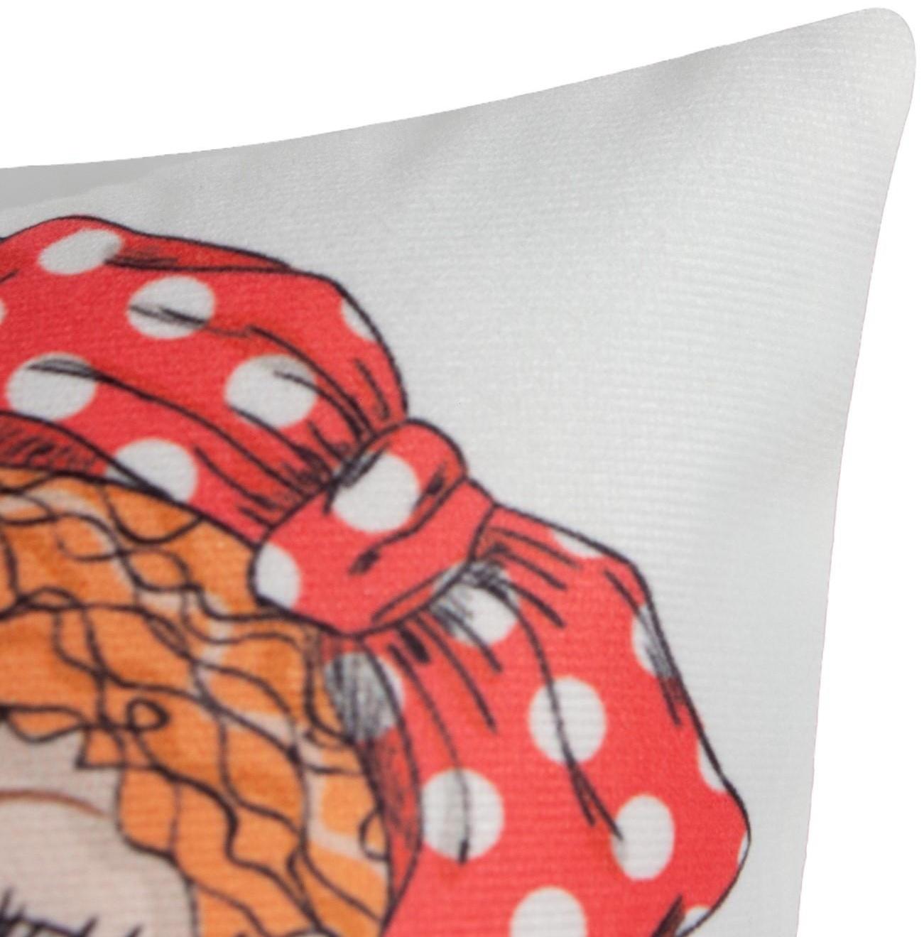 Подушка декоративная Этель Девичьи истории