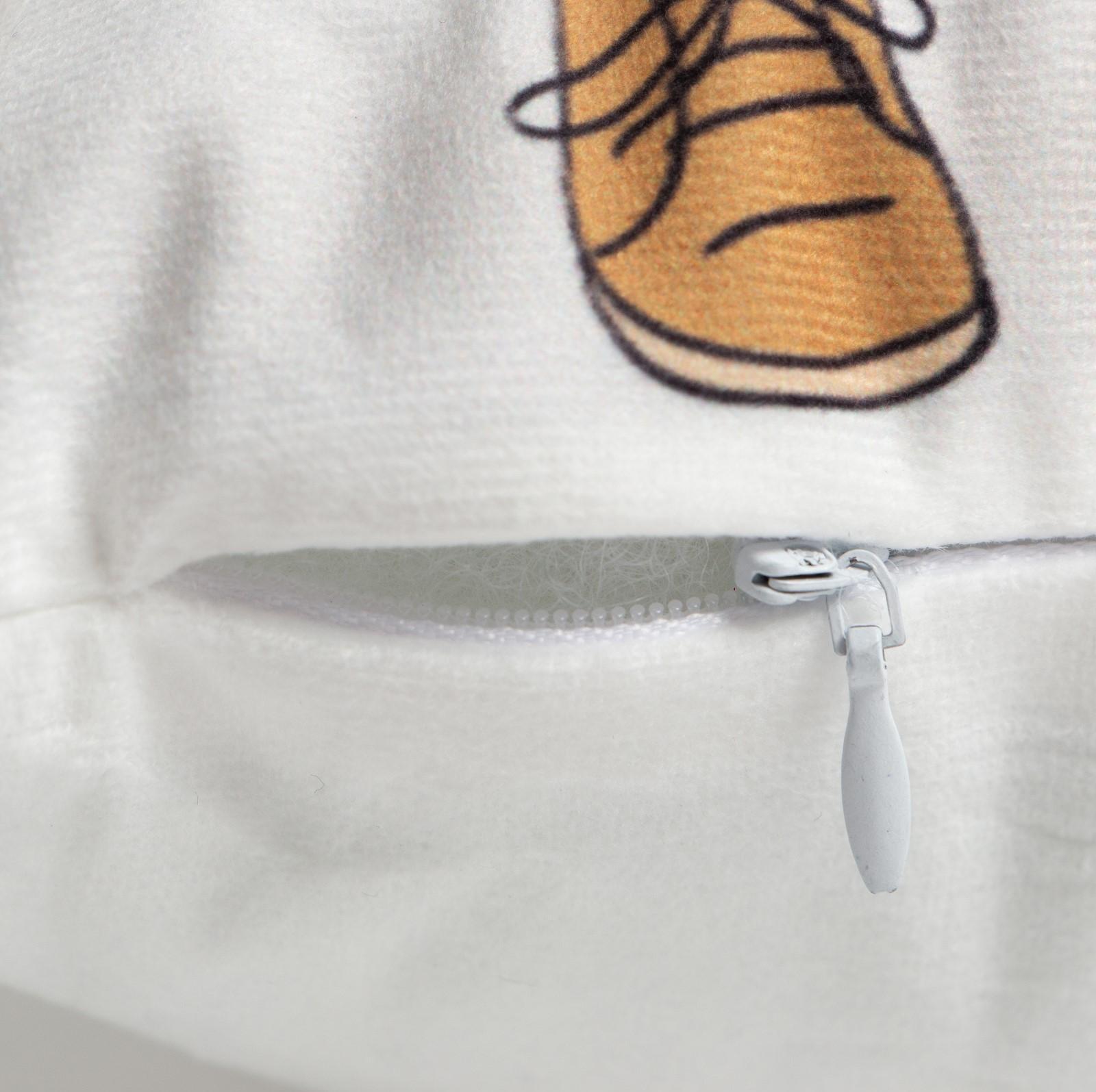 Подушка декоративная Этель Девичьи истории