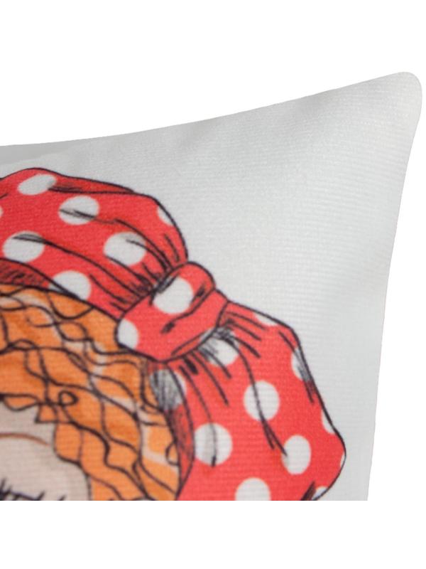 Подушка декоративная Этель Девичьи истории