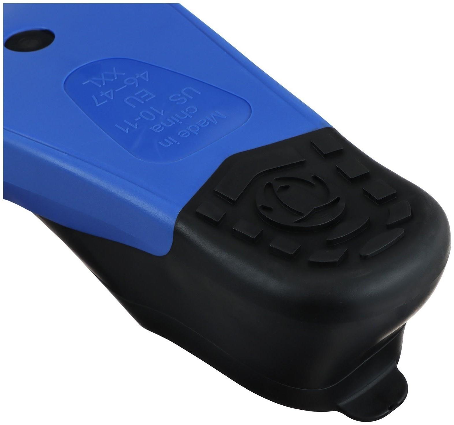 Ласты для дайвинга, размер XXL (46-47)