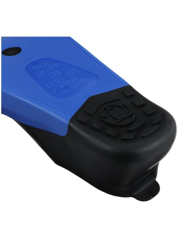 Ласты для дайвинга, размер XXL (46-47)