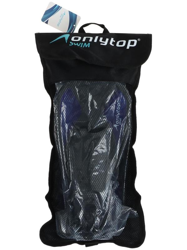 Ласты для плавания, размер XS (36-37)