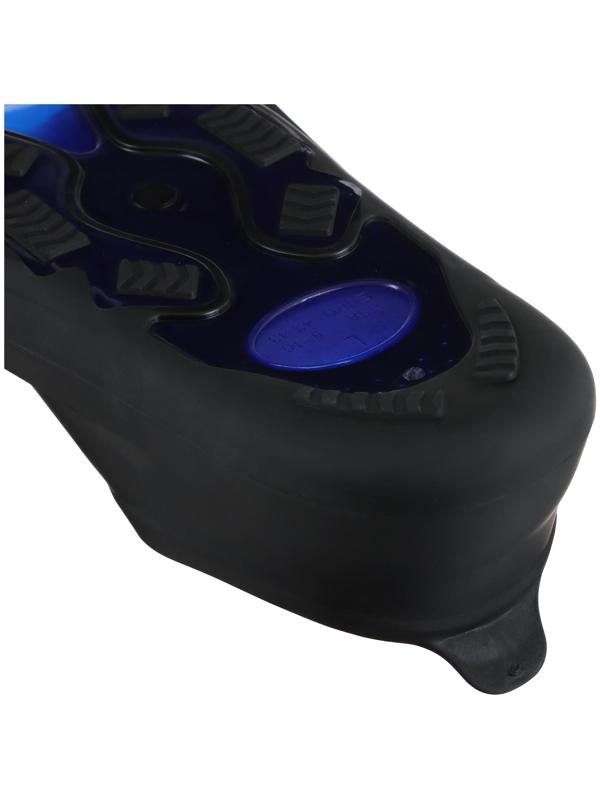 Ласты для плавания, размер L (42-43)