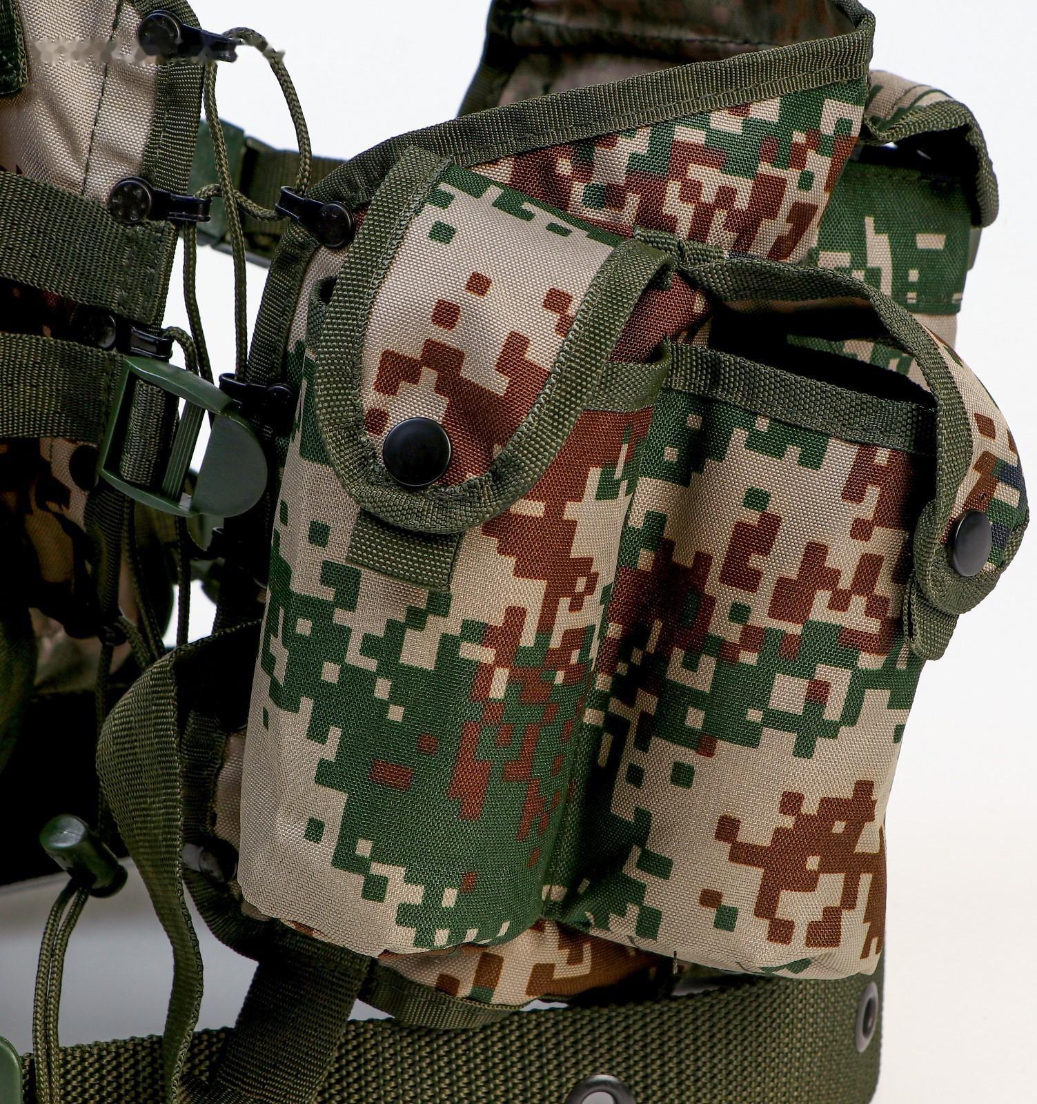 Жилет разгрузочный