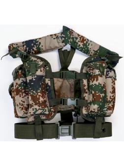 Жилет разгрузочный