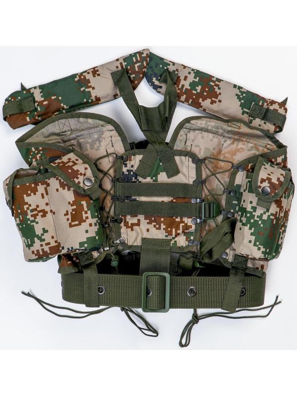 Жилет разгрузочный