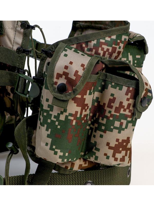 Жилет разгрузочный