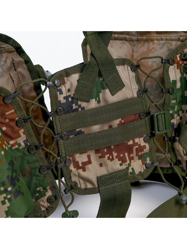 Жилет разгрузочный