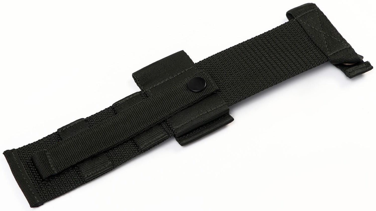 Жилет разгрузочный