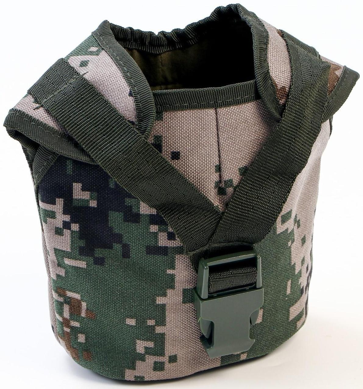 Жилет разгрузочный