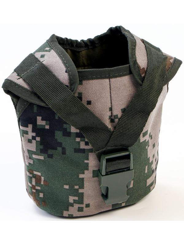 Жилет разгрузочный