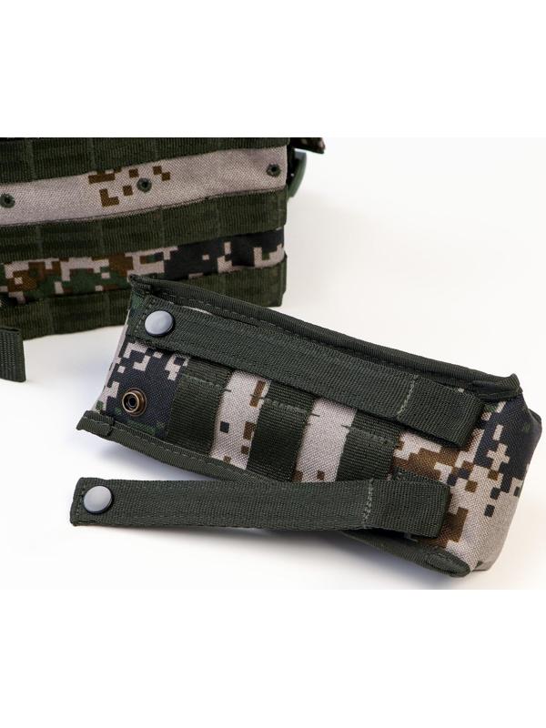 Жилет разгрузочный