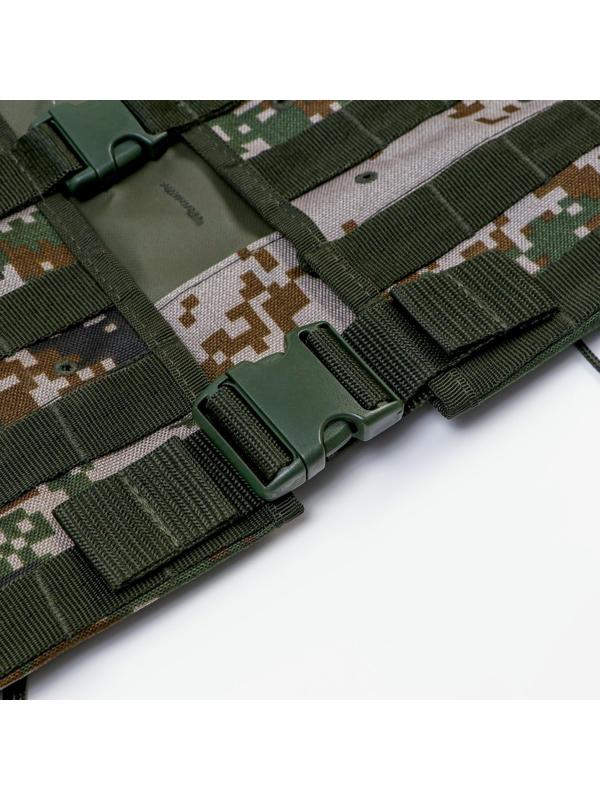 Жилет разгрузочный