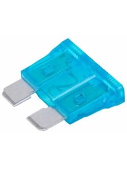 Предохранитель флажковый Rexant 