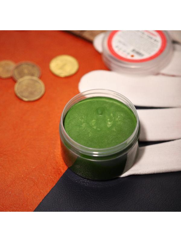 Паста ГОИ полировальная Rexant № 4, 30 г