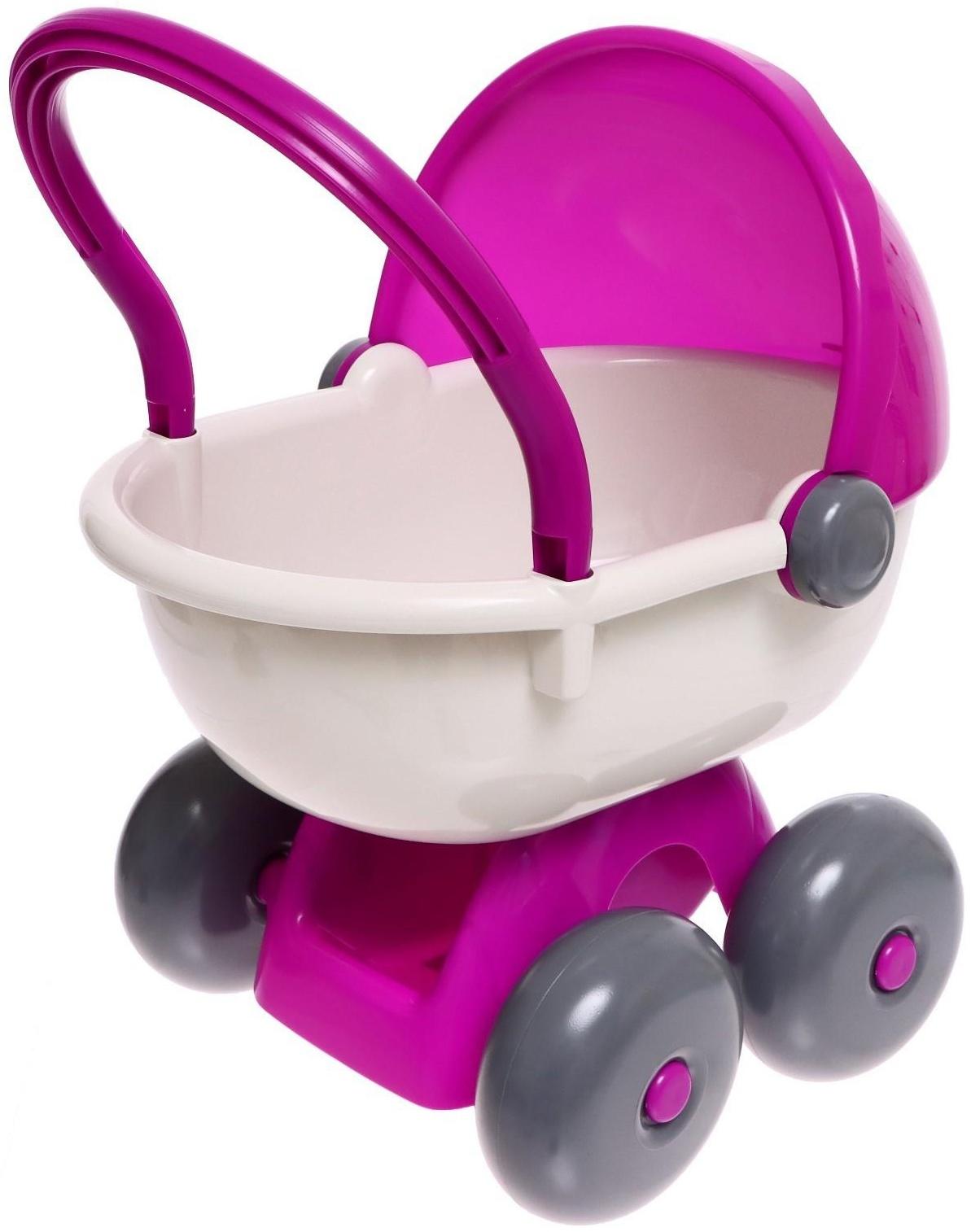 Коляска для кукол