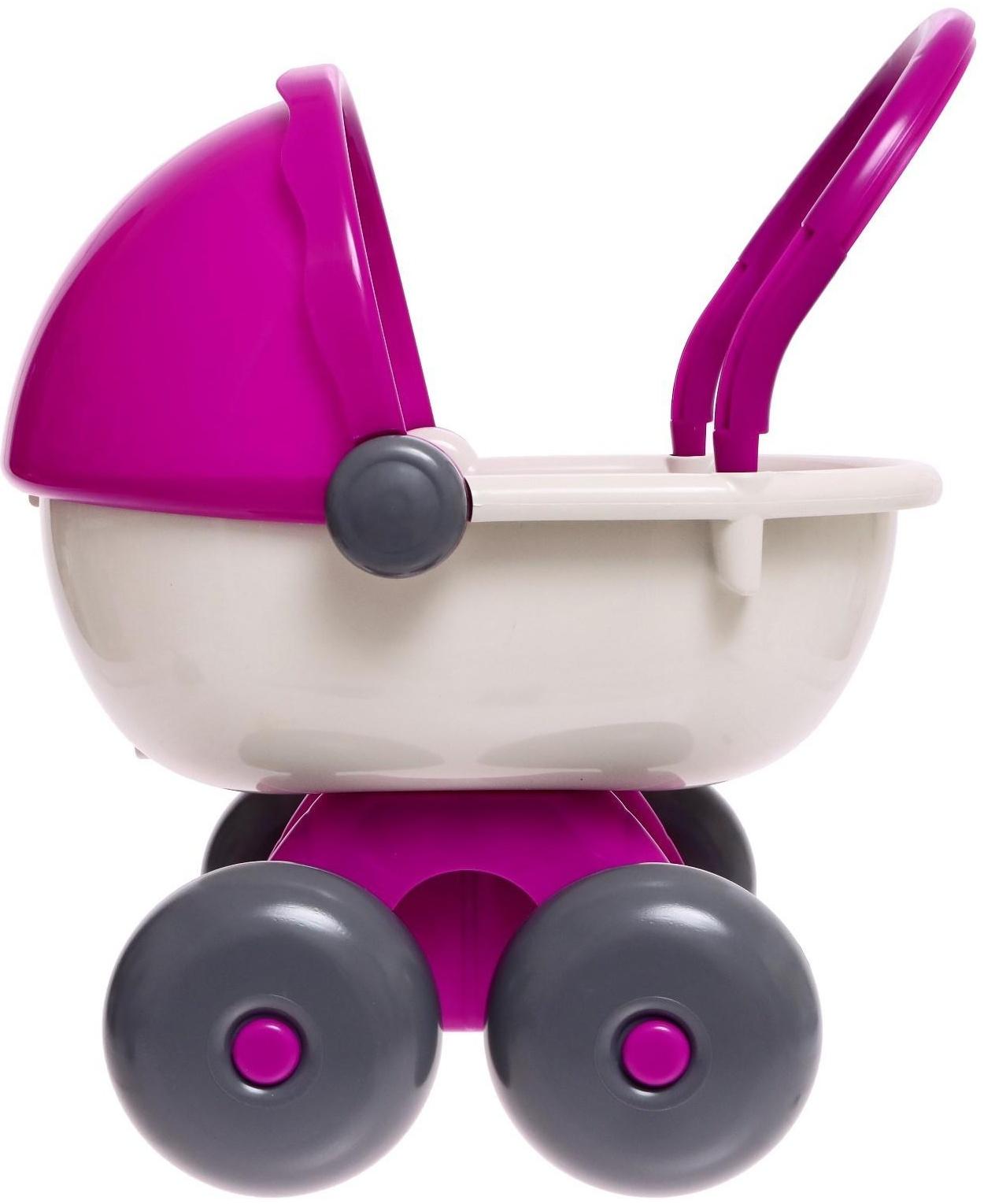 Коляска для кукол