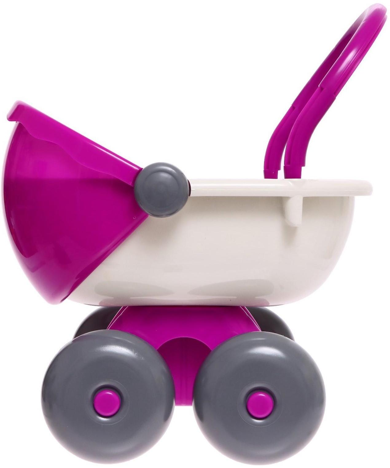 Коляска для кукол