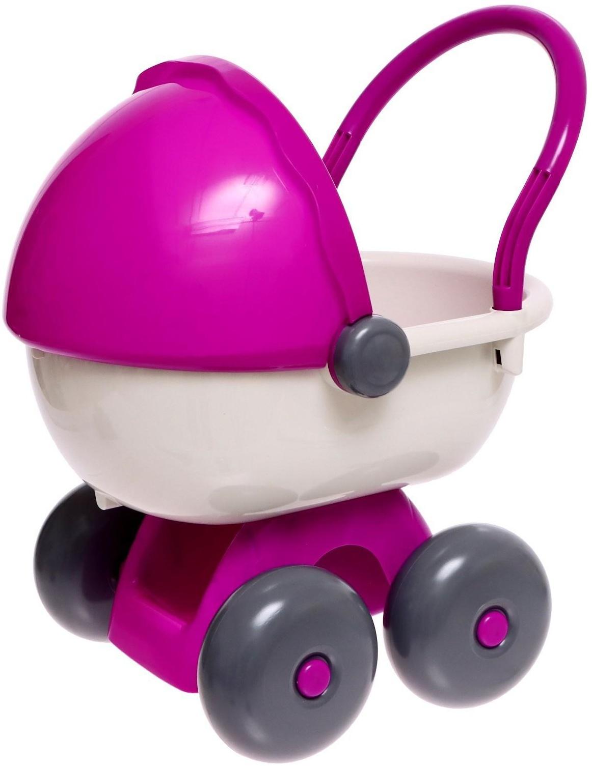 Коляска для кукол