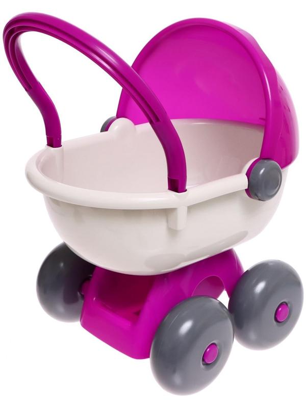 Коляска для кукол