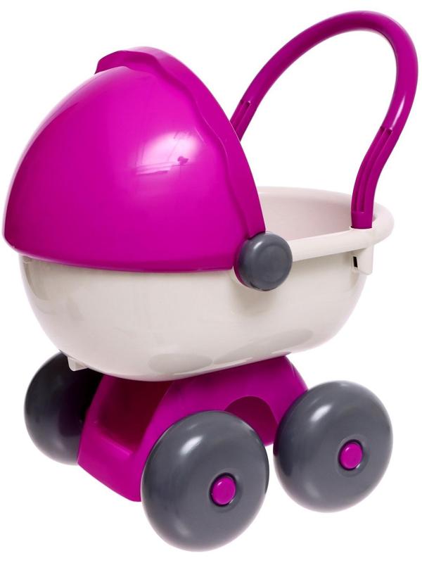 Коляска для кукол